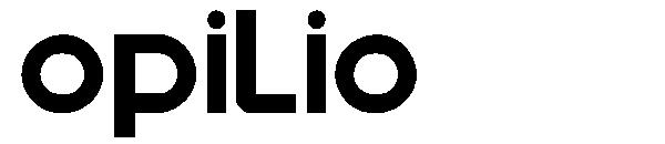 Opilio字体