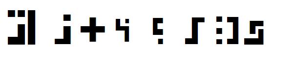 Rylodian字体