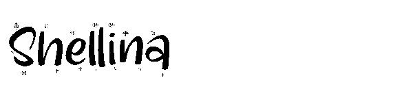 Shellina字体