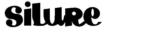 Silure字体
