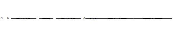 SL Dividers字体