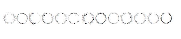 Spring Romance字体