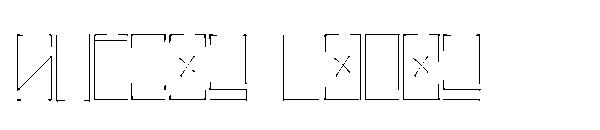 Suecos Locos字体