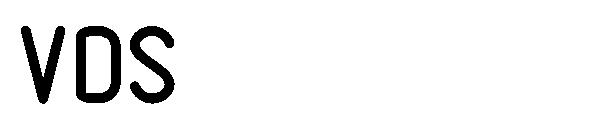 VDS字体