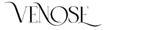 VENOSE字体