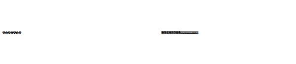 Vintage Borders_01字体