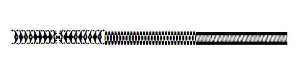 Vintage Borders_020字体