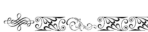 Vintage Elements_022字体