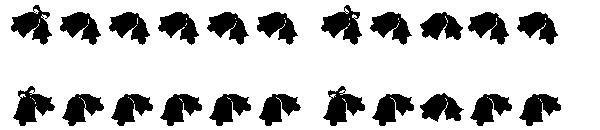 Yellow Craft字体