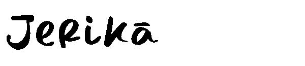 Jerika