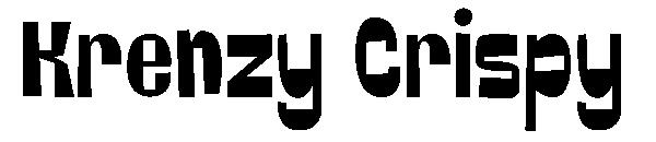 Krenzy Crispy