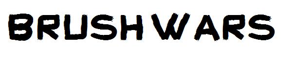 Brush Wars