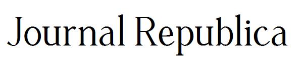 Journal Republica