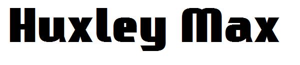 Huxley Max
