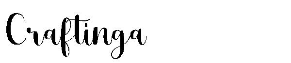 Craftinga