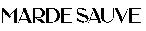 MARDE SAUVE