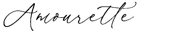 Amourette