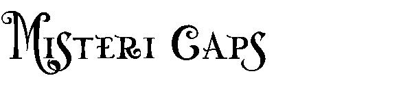 Misteri Caps