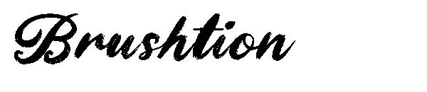 Brushtion