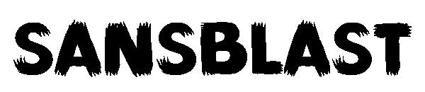 Sansblast