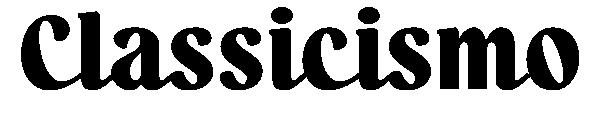 Classicismo