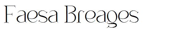 Faesa Breages