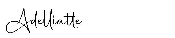Adelliatte
