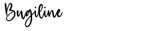 Bugiline