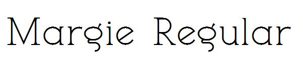 Margie Regular