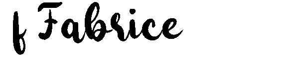f Fabrice