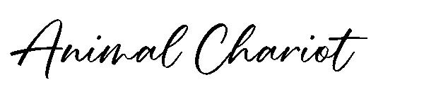 Animal Chariot