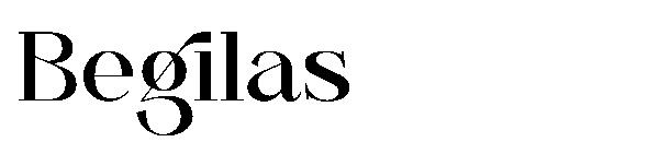 Begilas