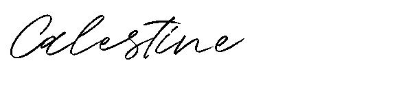 Calestine