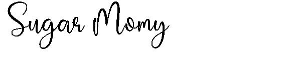 Sugar Momy