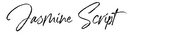 Jasmine Script
