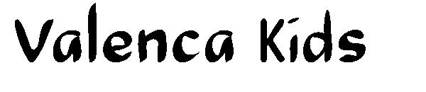 Valenca Kids