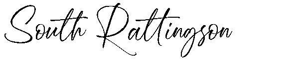 South Rattingson