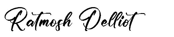 Ratmosh Delliot
