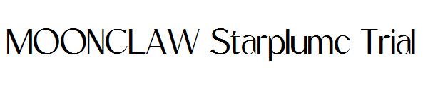 MOONCLAW Starplume Trial