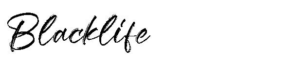 Blacklife
