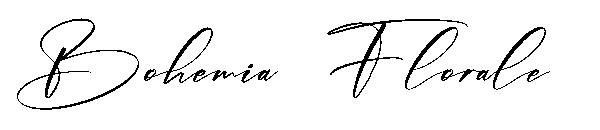 Bohemia Florale