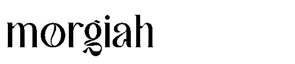 morgiah