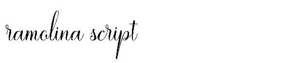 ramolina script