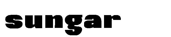 sungar
