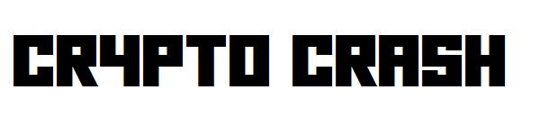 crypto crash