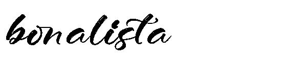 bonalista