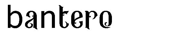 bantero