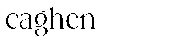 caghen