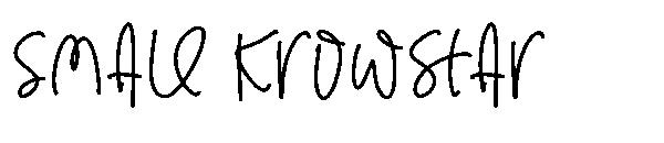 small krowstar