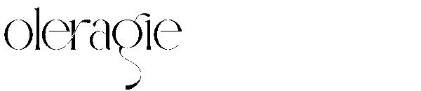 oleragie